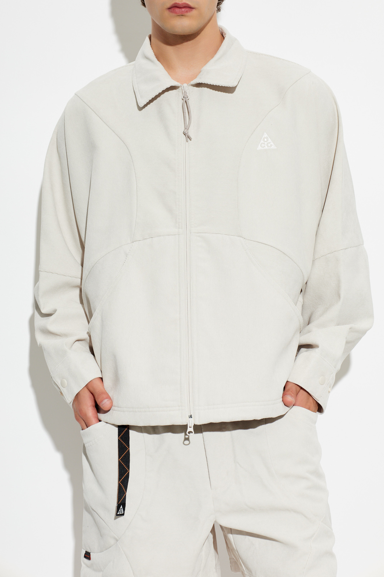 Nike Corduroy jacket | Men's | Vitkac